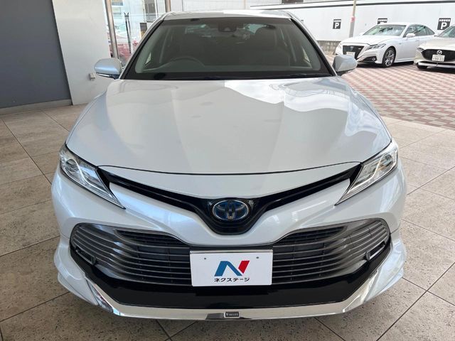 TOYOTA CAMRY HYBRID 2017 Image 31