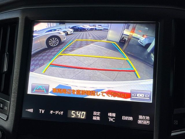 TOYOTA CROWN SEDAN HYBRID 2017 Image 31