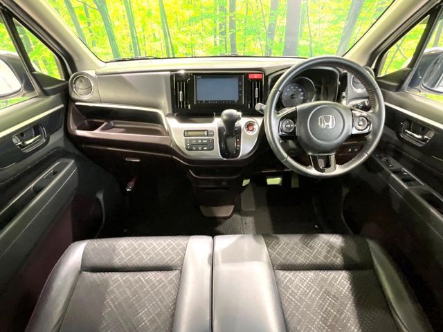 HONDA N-WGN CUSTOM 2014 Image 31