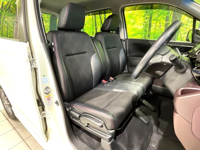 HONDA N-WGN CUSTOM 2014 Image 31