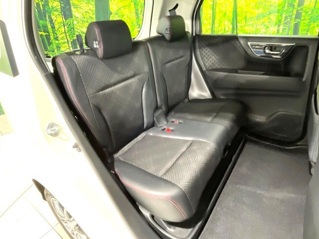 HONDA N-WGN CUSTOM 2014 Image 31