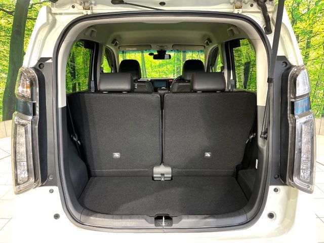 HONDA N-WGN CUSTOM 2014 Image 31