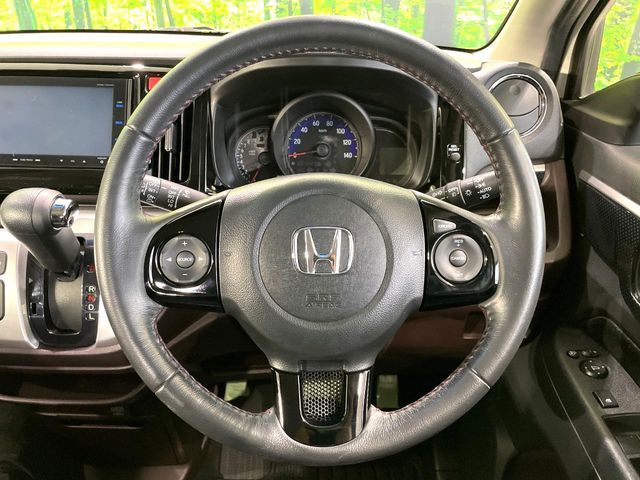 HONDA N-WGN CUSTOM 2014 Image 31