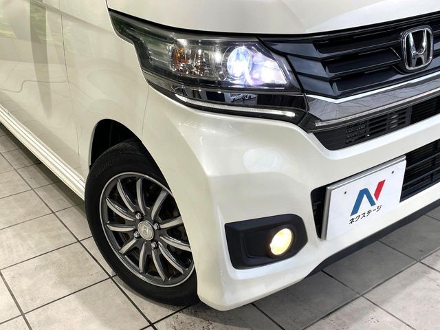 HONDA N-WGN CUSTOM 2014 Image 31