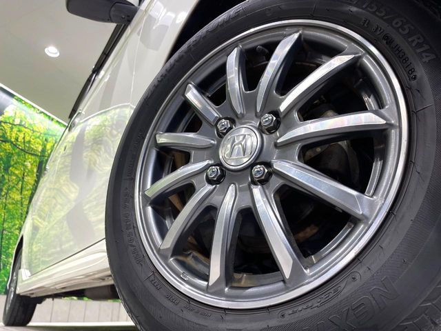 HONDA N-WGN CUSTOM 2014 Image 31