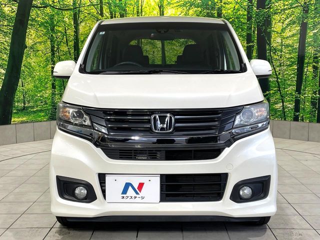 HONDA N-WGN CUSTOM 2014 Image 31