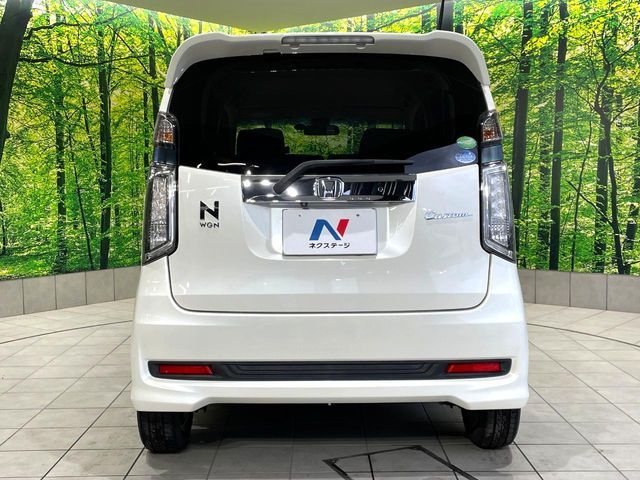 HONDA N-WGN CUSTOM 2014 Image 31