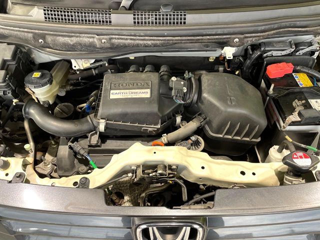 HONDA N-WGN CUSTOM 2014 Image 31