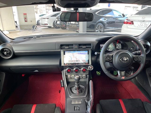 TOYOTA GR86 2023 Image 31