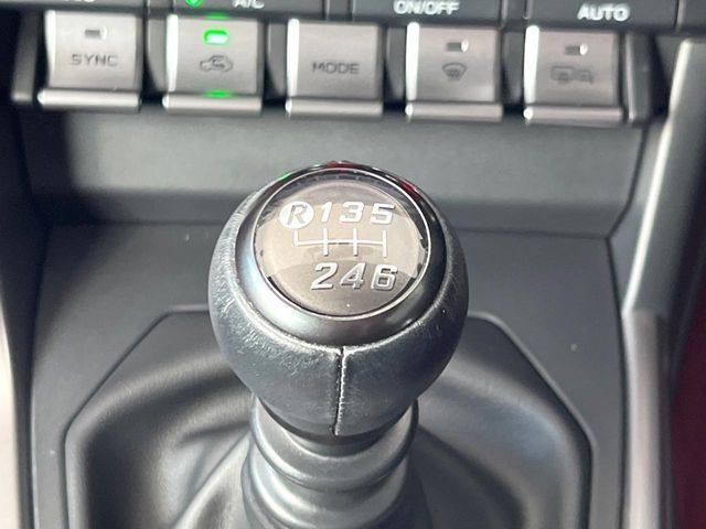 TOYOTA GR86 2023 Image 31