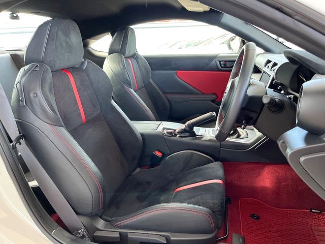 TOYOTA GR86 2023 Image 31