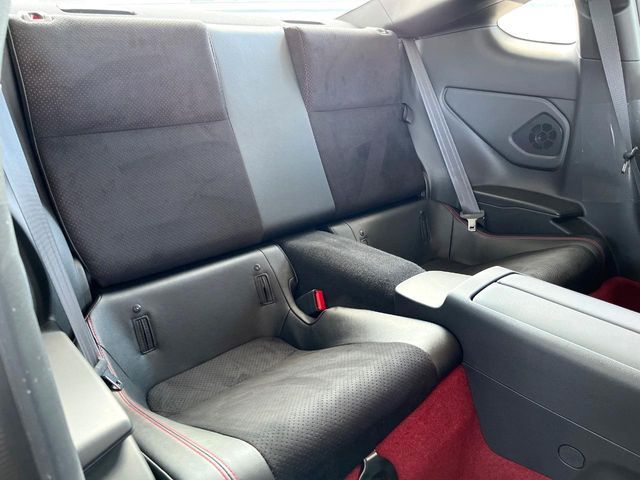 TOYOTA GR86 2023 Image 31