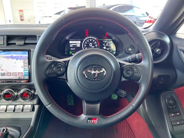 TOYOTA GR86 2023 Image 31