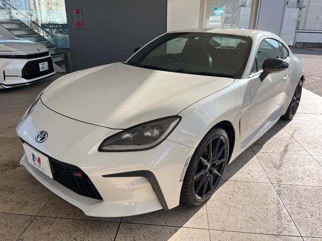 TOYOTA GR86 2023 Image 31