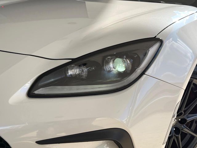 TOYOTA GR86 2023 Image 31