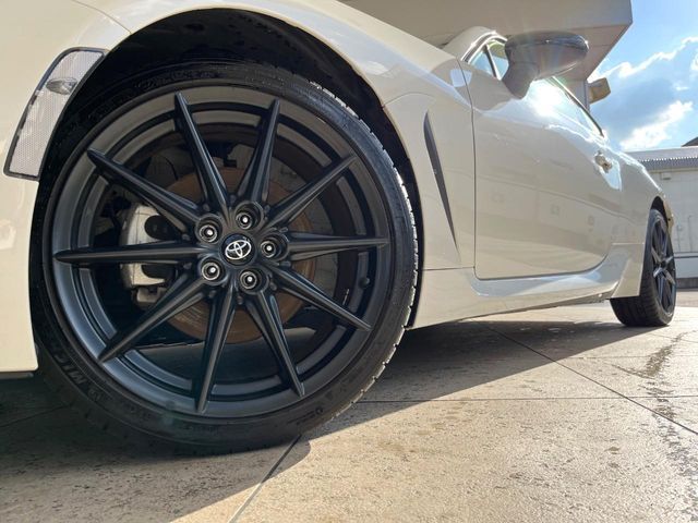 TOYOTA GR86 2023 Image 31