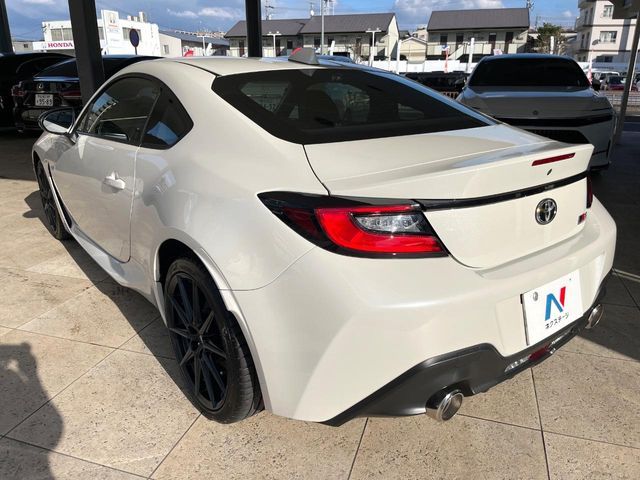 TOYOTA GR86 2023 Image 31