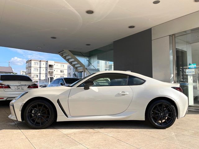 TOYOTA GR86 2023 Image 31