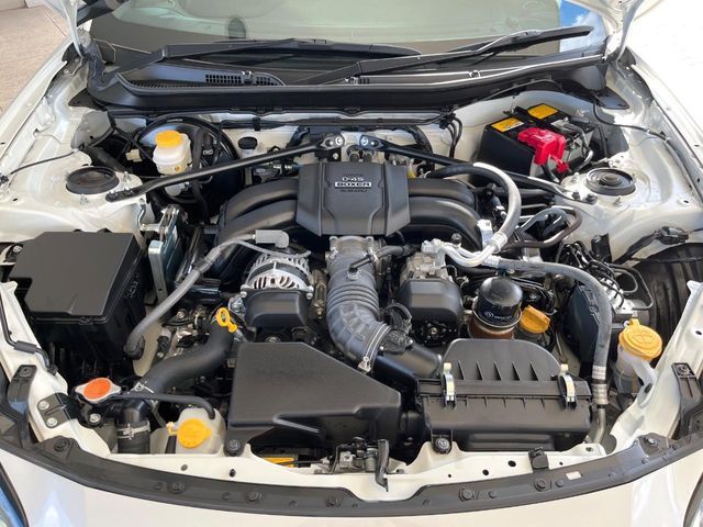 TOYOTA GR86 2023 Image 31