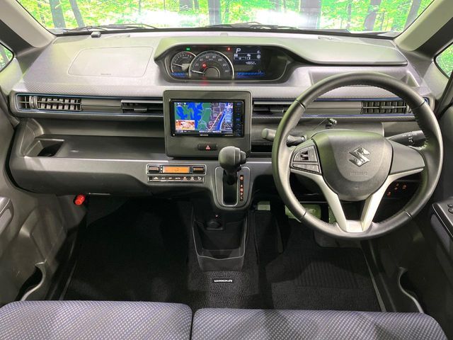 SUZUKI WAGON R 2020 Image 31