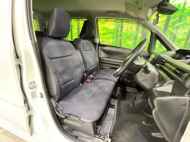 SUZUKI WAGON R 2020 Image 31