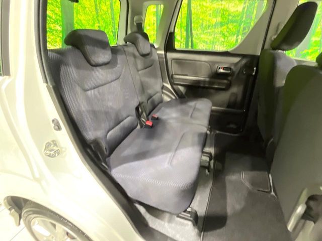 SUZUKI WAGON R 2020 Image 31