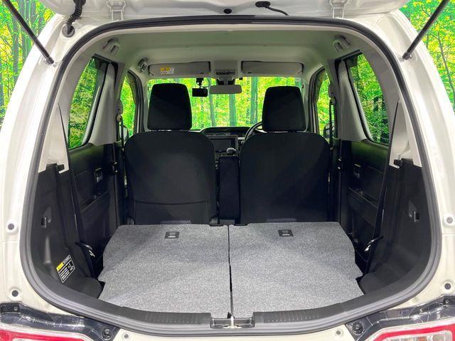 SUZUKI WAGON R 2020 Image 31