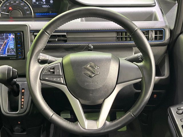 SUZUKI WAGON R 2020 Image 31