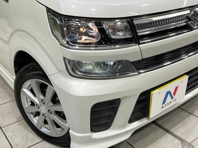SUZUKI WAGON R 2020 Image 31
