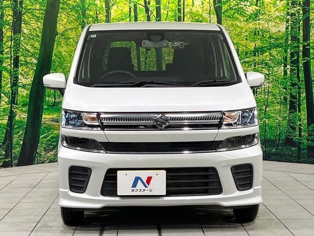 SUZUKI WAGON R 2020 Image 31