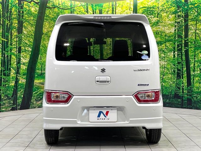 SUZUKI WAGON R 2020 Image 31