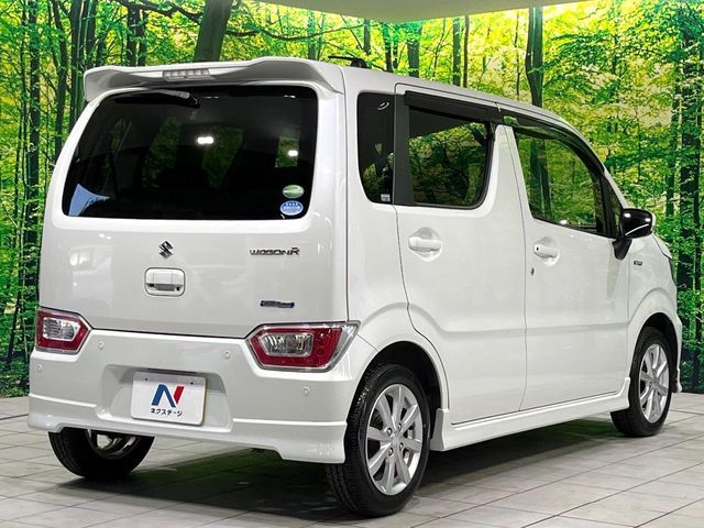 SUZUKI WAGON R 2020 Image 31