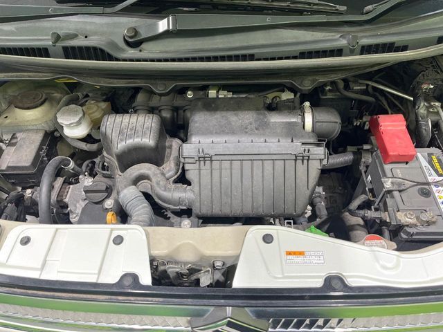 SUZUKI WAGON R 2020 Image 31