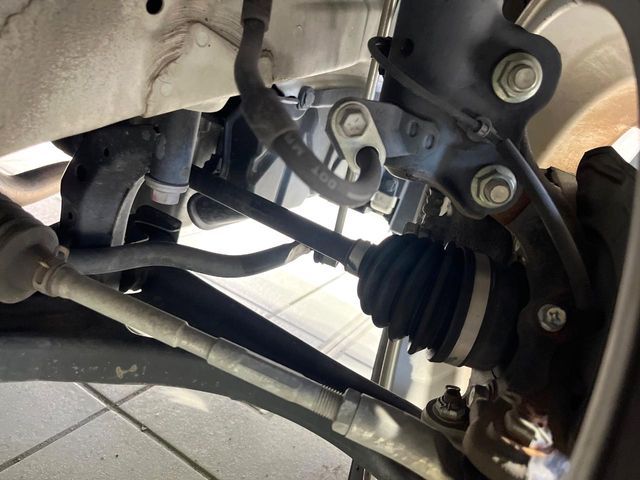 SUZUKI WAGON R 2020 Image 31