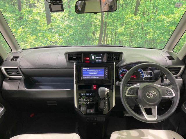 TOYOTA ROOMY 2021 Image 31