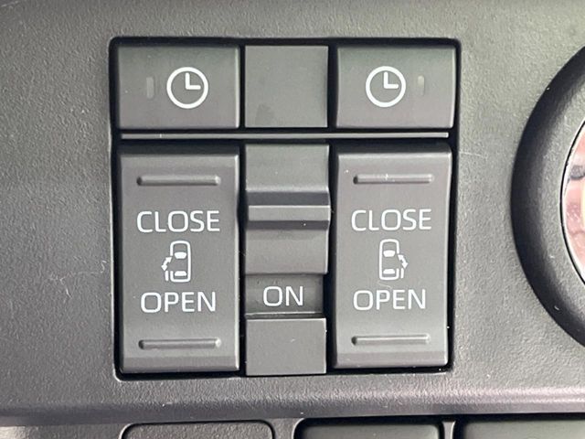 TOYOTA ROOMY 2021 Image 31