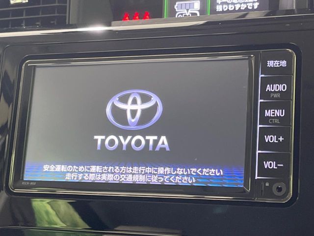TOYOTA ROOMY 2021 Image 31