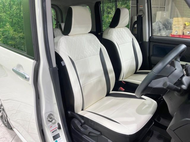 TOYOTA ROOMY 2021 Image 31