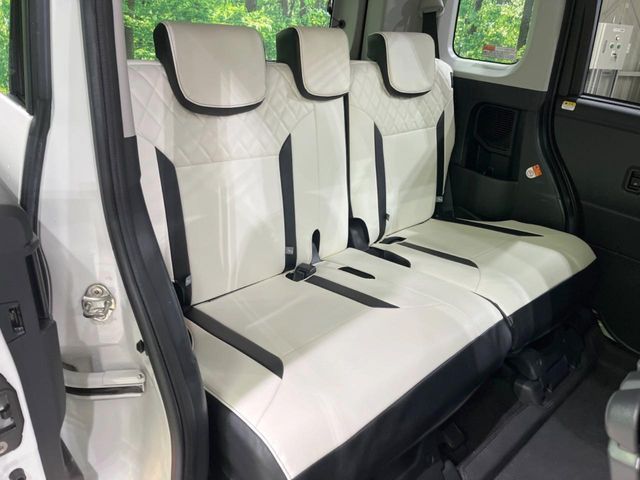 TOYOTA ROOMY 2021 Image 31