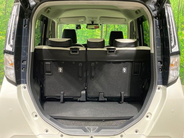 TOYOTA ROOMY 2021 Image 31