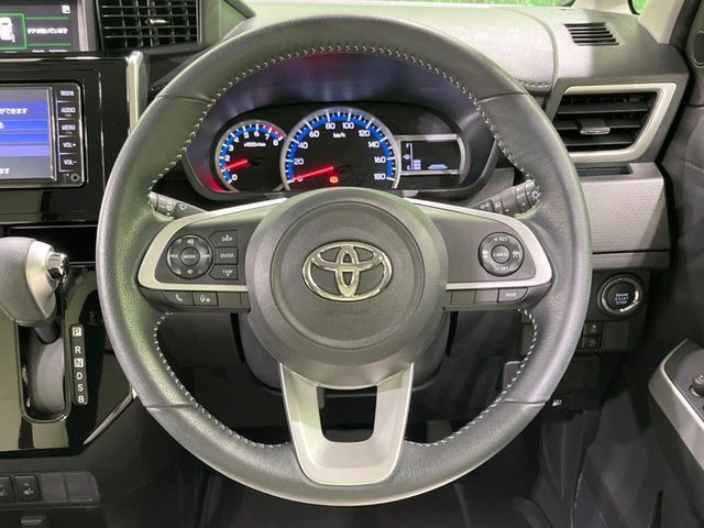 TOYOTA ROOMY 2021 Image 31