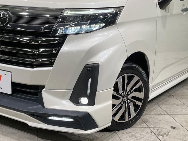 TOYOTA ROOMY 2021 Image 31