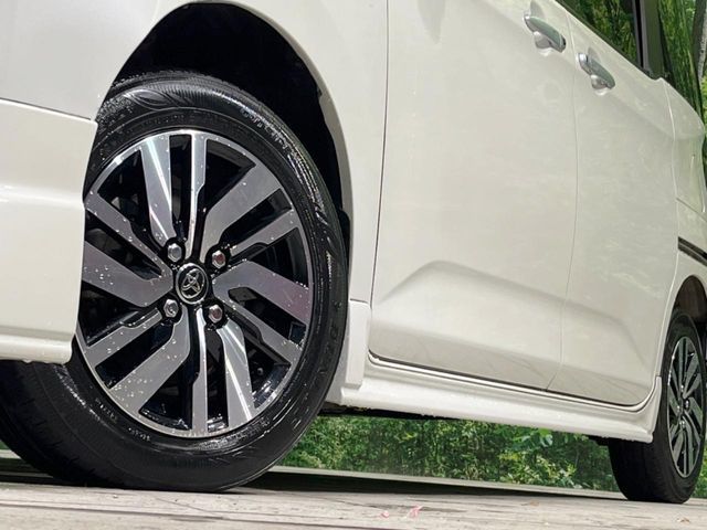 TOYOTA ROOMY 2021 Image 31