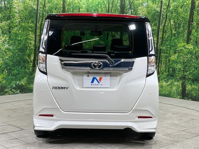 TOYOTA ROOMY 2021 Image 31