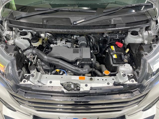 TOYOTA ROOMY 2021 Image 31