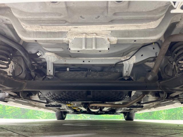 TOYOTA ROOMY 2021 Image 31