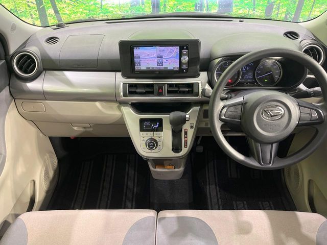 DAIHATSU CAST STYLE 2017 Image 31