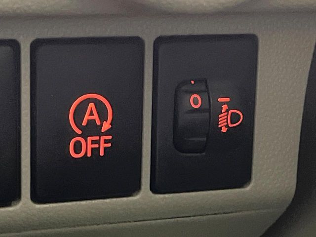 DAIHATSU CAST STYLE 2017 Image 31