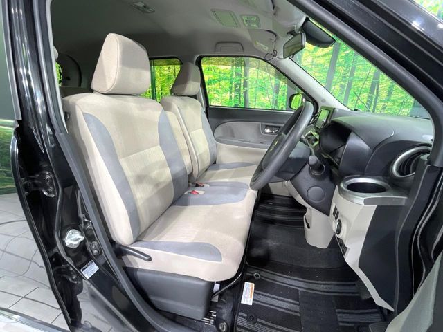 DAIHATSU CAST STYLE 2017 Image 31