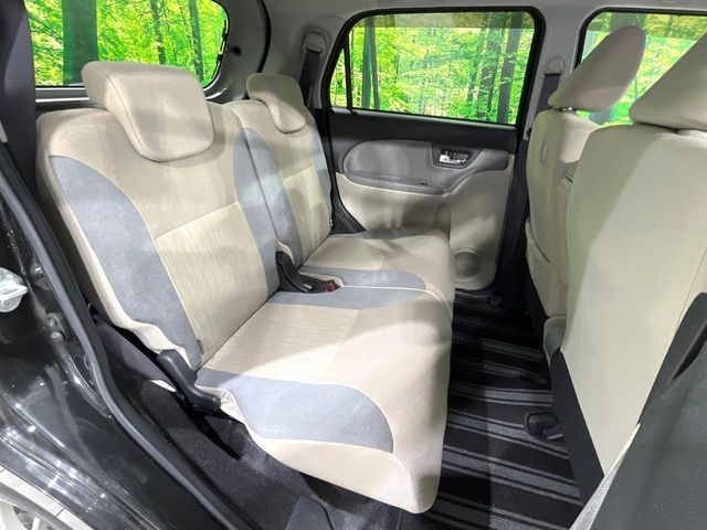 DAIHATSU CAST STYLE 2017 Image 31